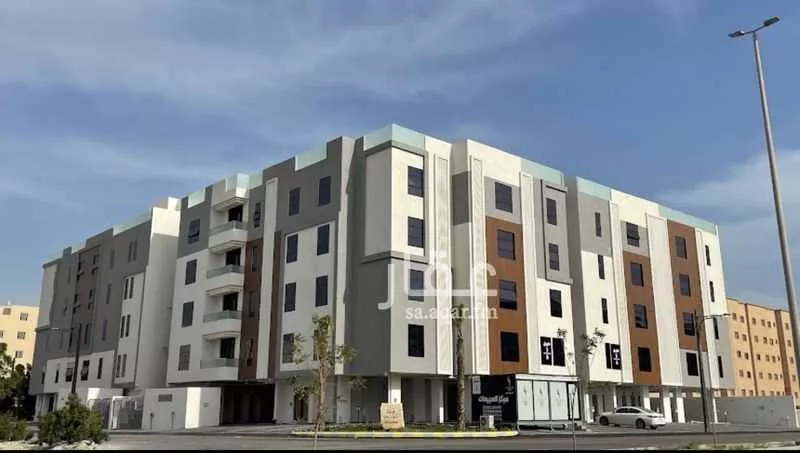 2 bedroom apartment in Al Hamra 13