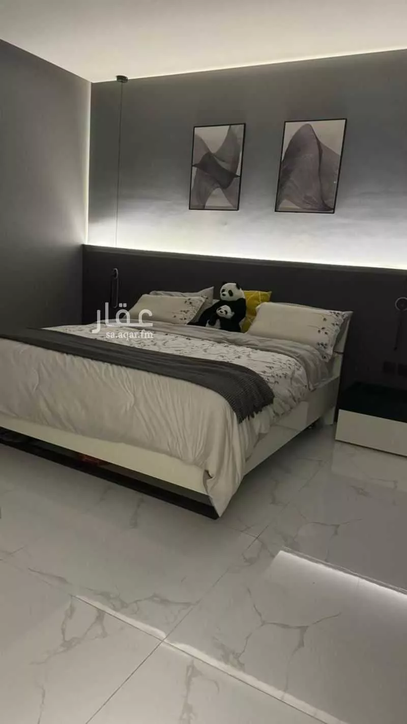 2 bedroom apartment in Al Hamra 4