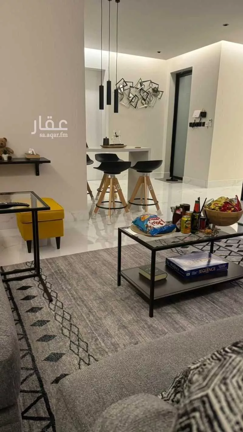 2 bedroom apartment in Al Hamra 9