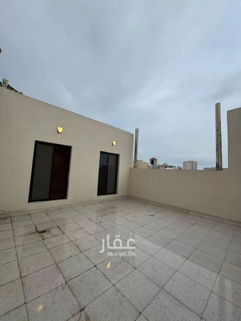 4 bedroom apartment in Al Hamra 15