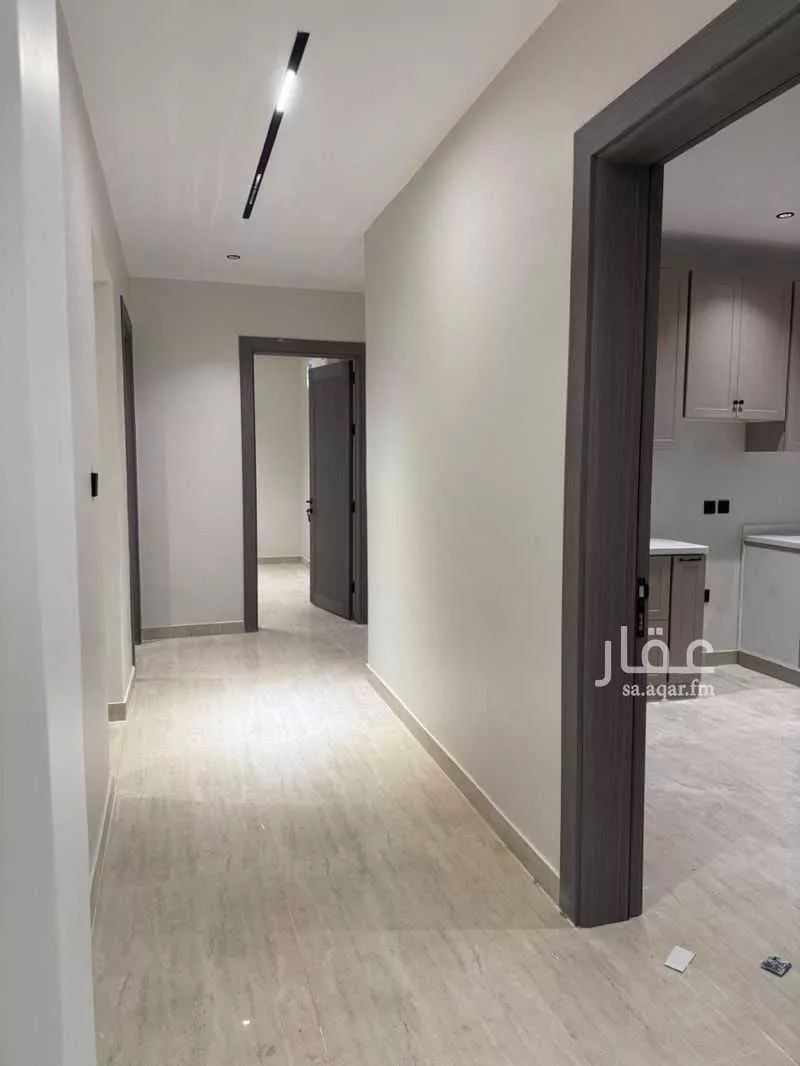 4 bedroom apartment in Al Hamra 7