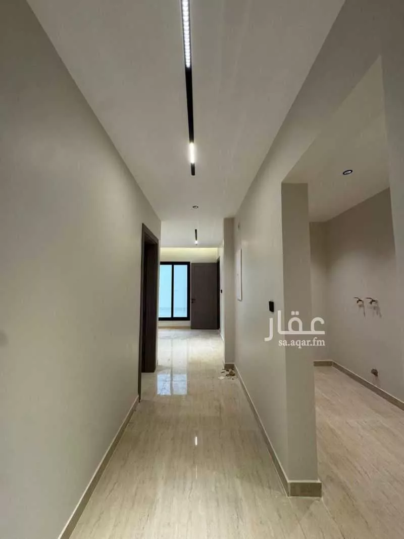 4 bedroom apartment in Al Hamra 9