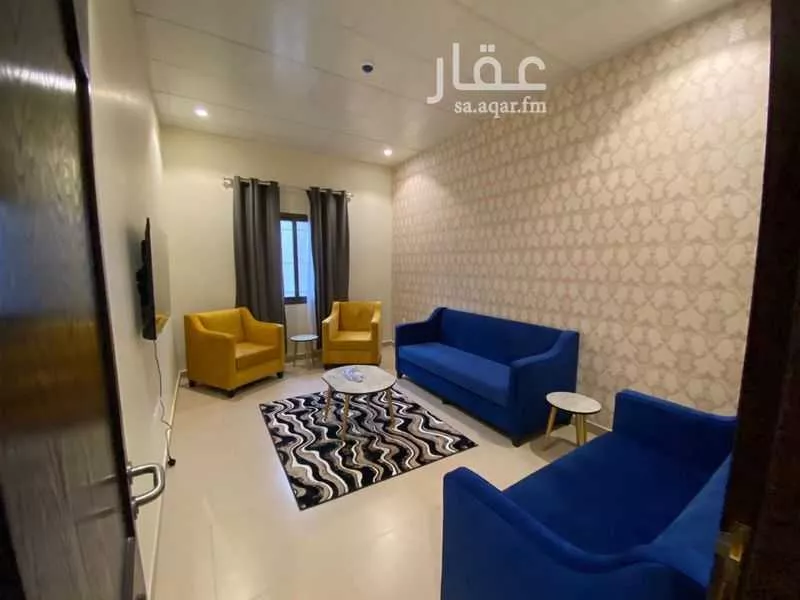 1 bedroom apartment in At Taawon, Eastern Province 5