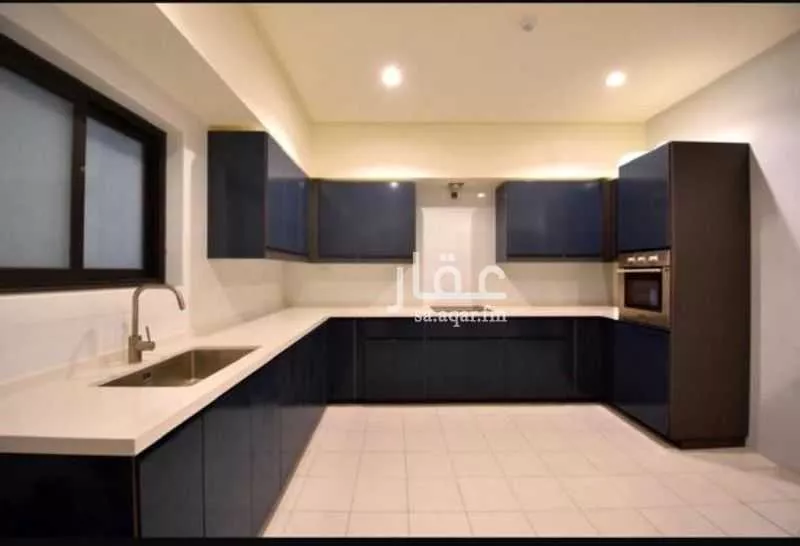 شقة 3 غرف في الروابي 3