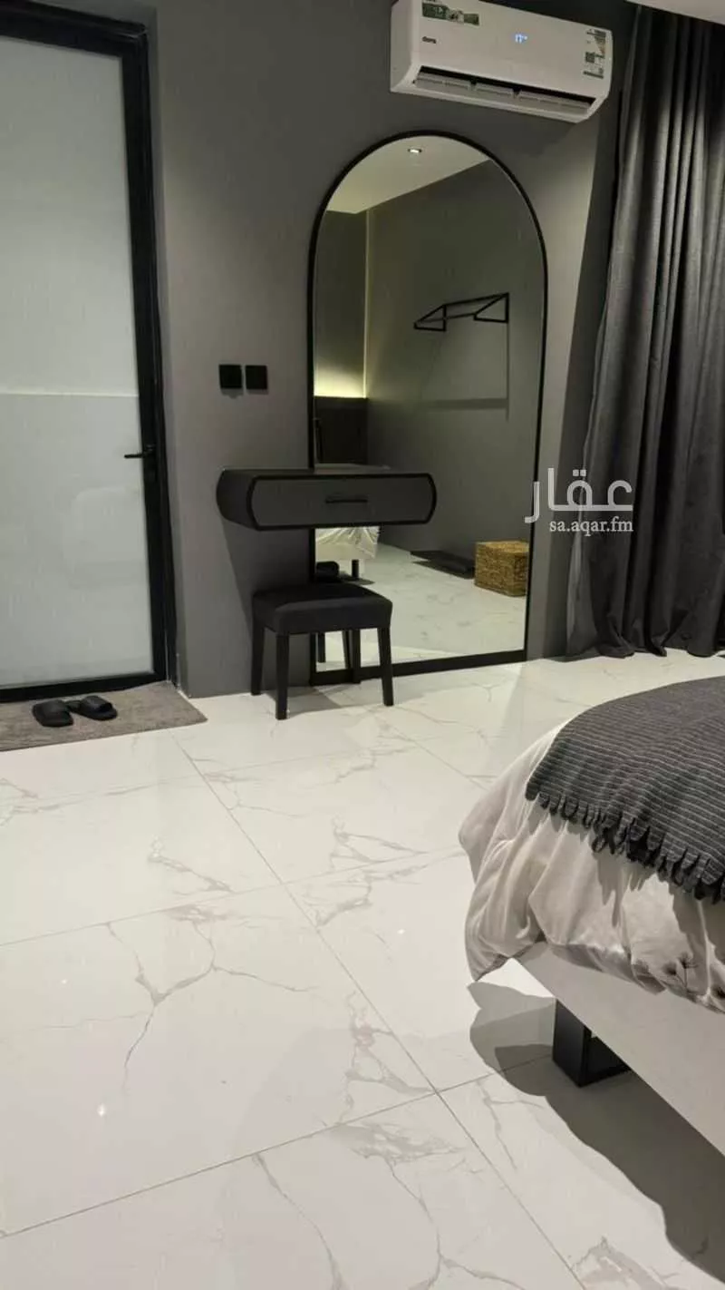 شقة 3 غرف في الحمرا 6