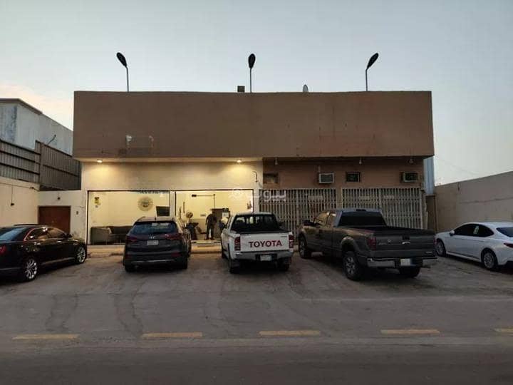 عقار  في بدر، الرياض