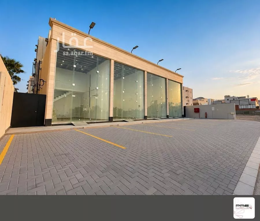 shop in Al Marwa, Jeddah 3