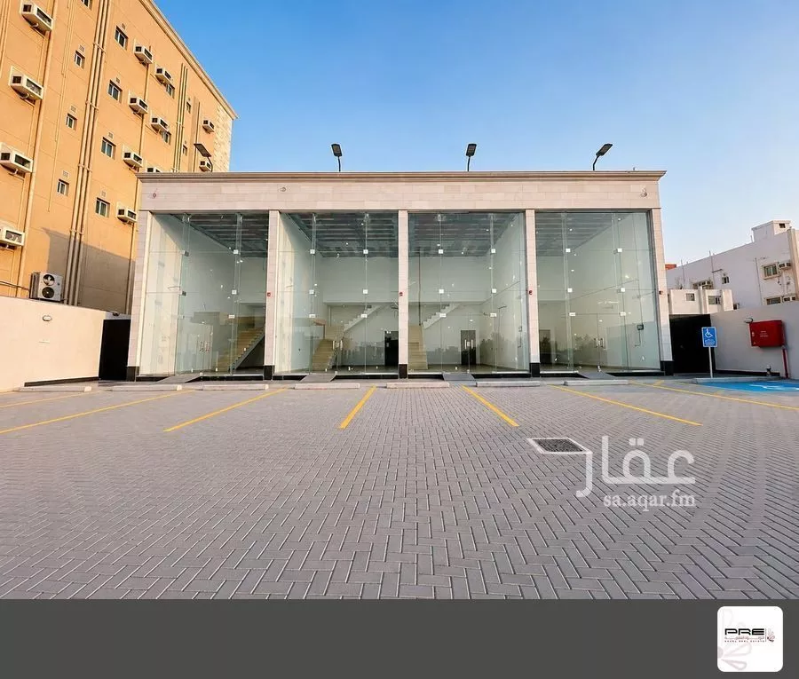 shop in Al Marwa, Jeddah 2