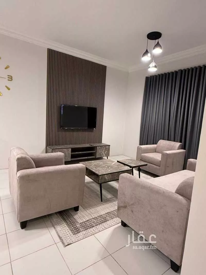 2 bedroom apartment in Al Olaya 2