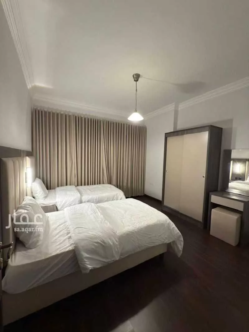 2 bedroom apartment in Al Olaya 3