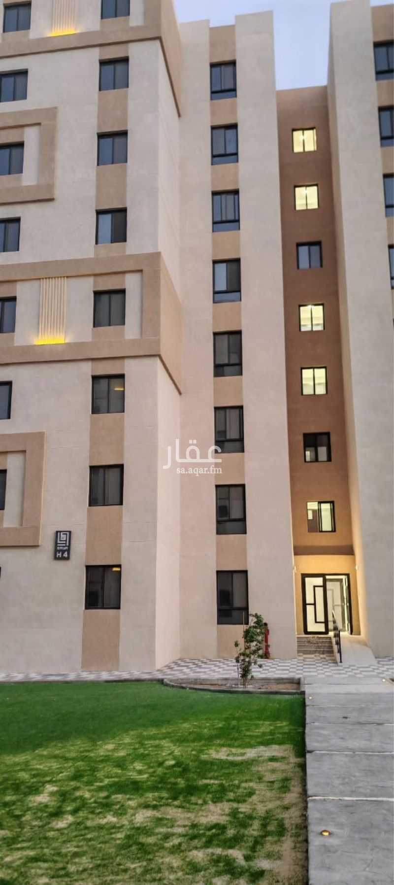 3 bedroom apartment in Al Fursan, Eastern Province