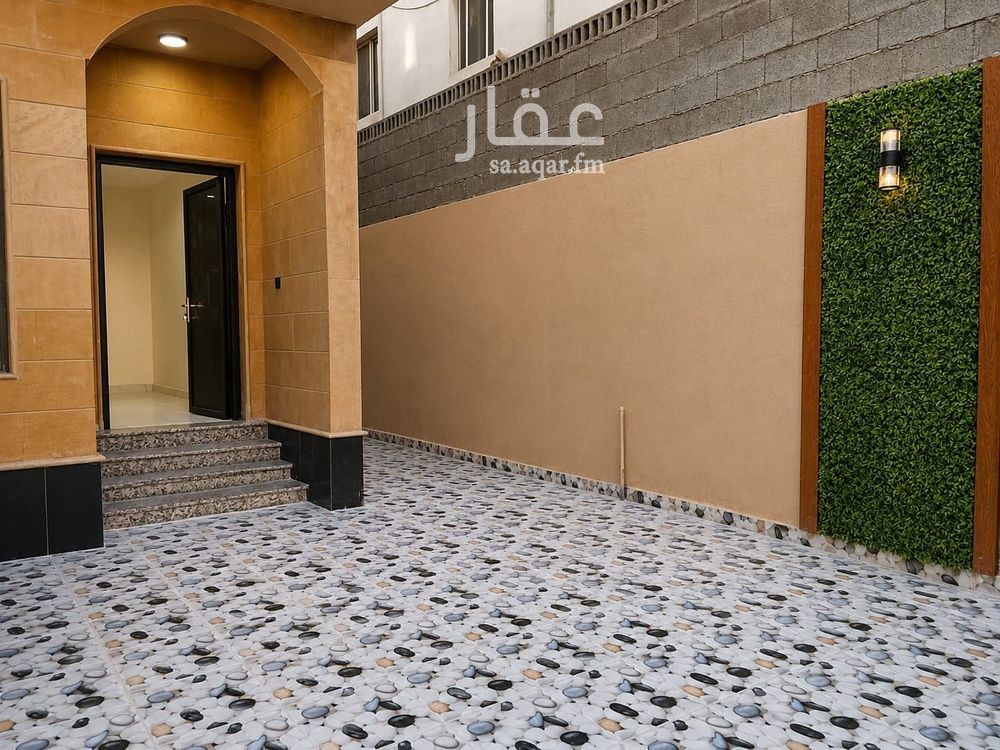 فيلا 4 غرف في طيبة، الدمام 3