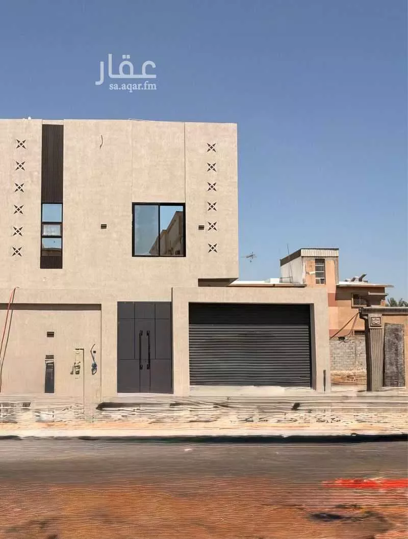 4 bedroom villa in Al Jalawiyah, Eastern Province