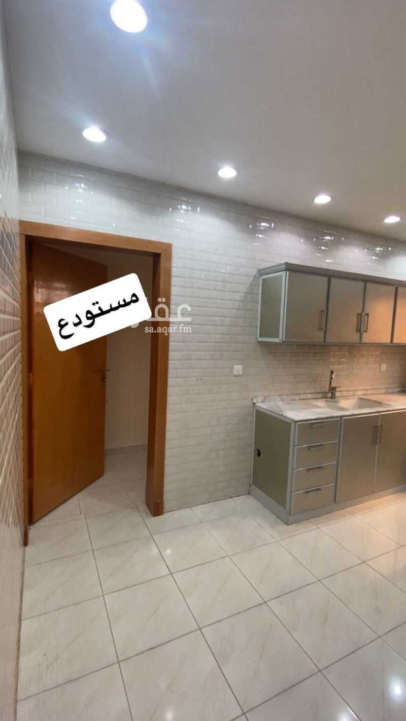 شقة 4 غرف في النسيم، خميس مشيط 5