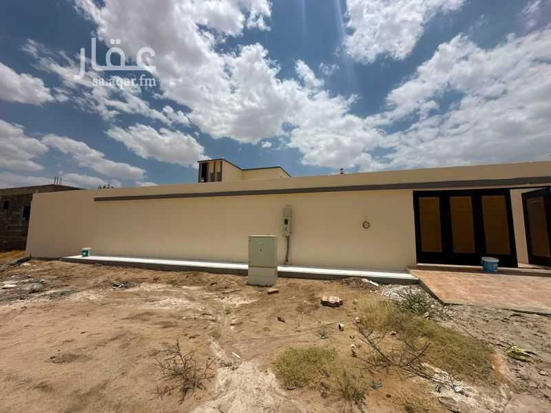 5 bedroom villa in Air base accommodation, Khamis Mushait 8
