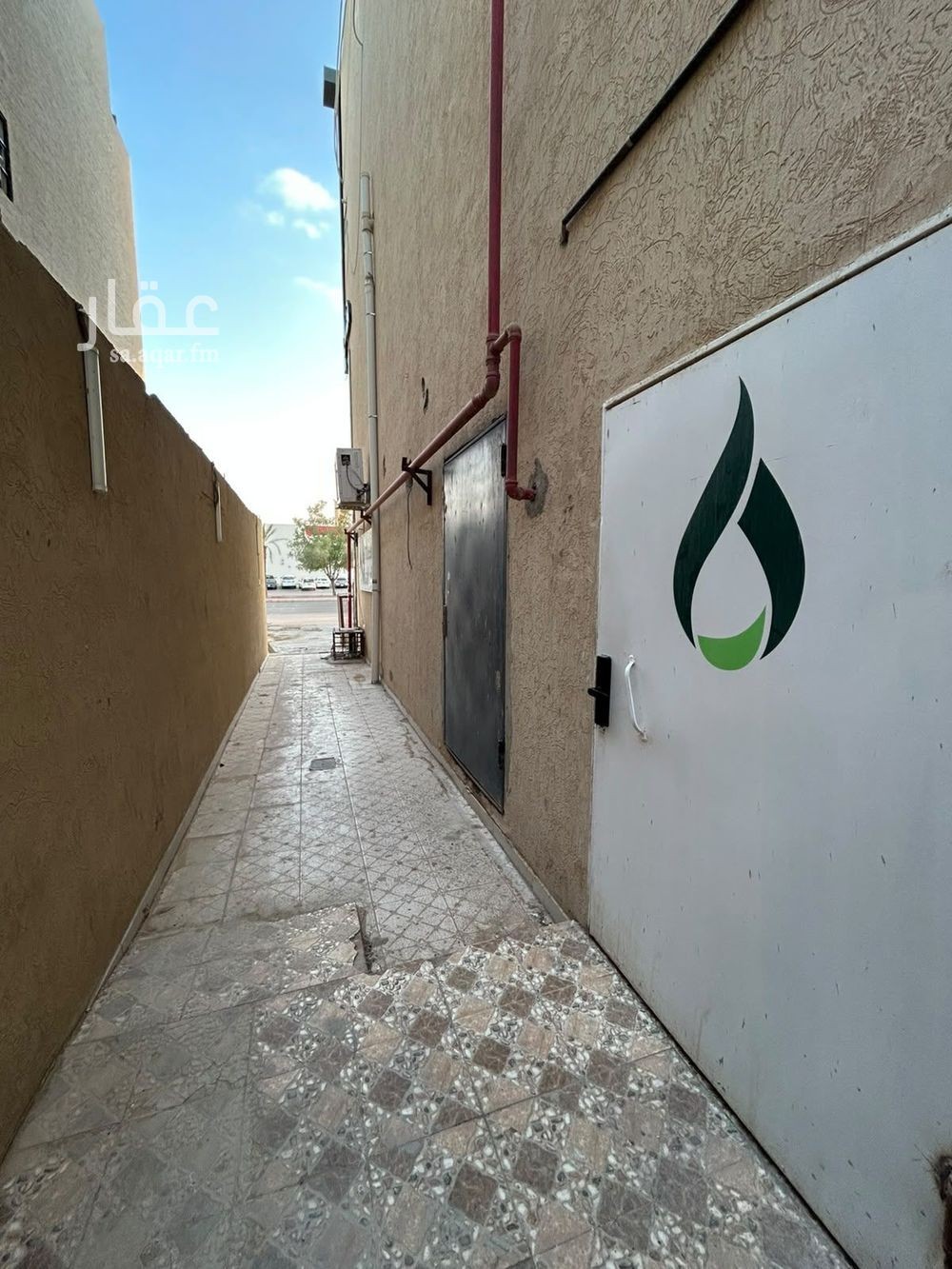 عقار 9 غرف في طويق، الرياض 4