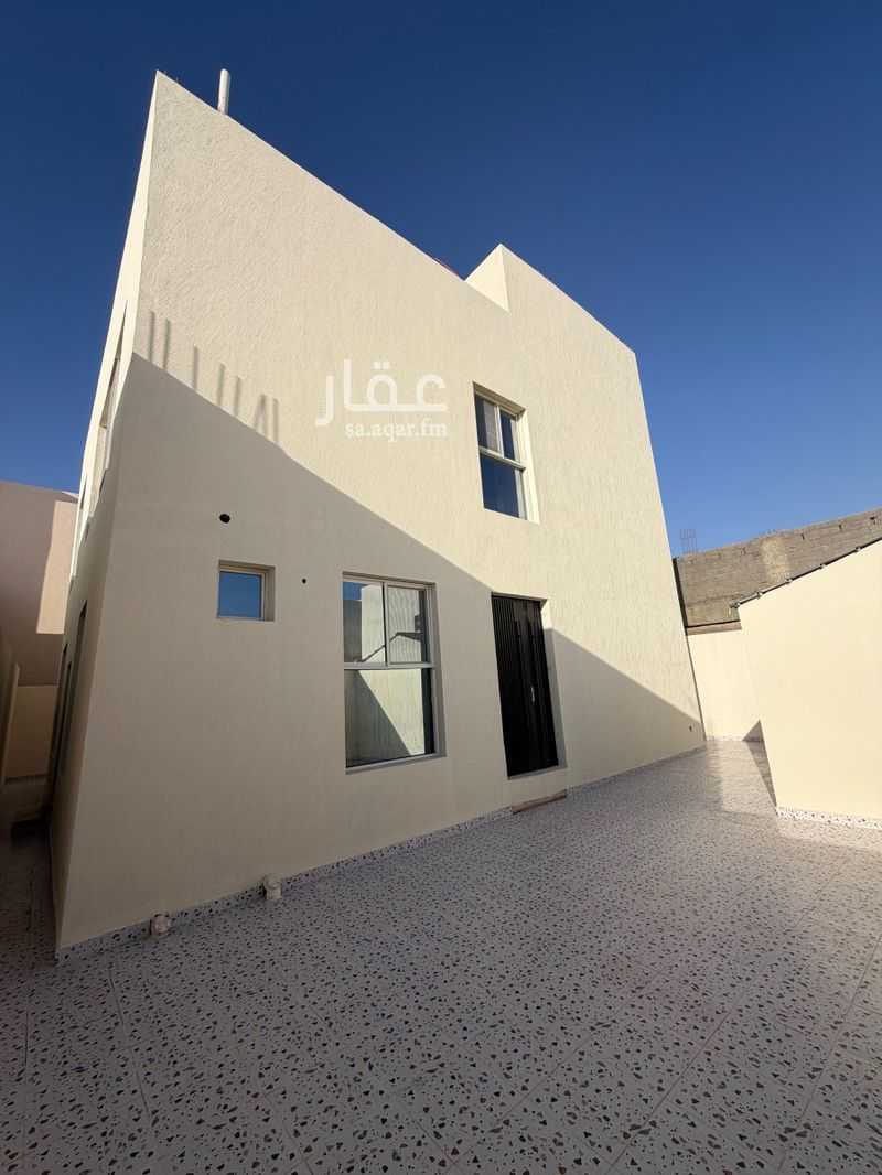 3 bedroom villa in Al Badnah, Hail 3