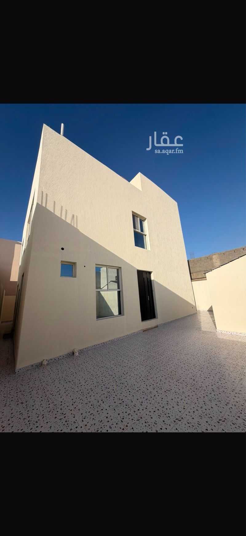 3 bedroom villa in Al Badnah, Hail 4