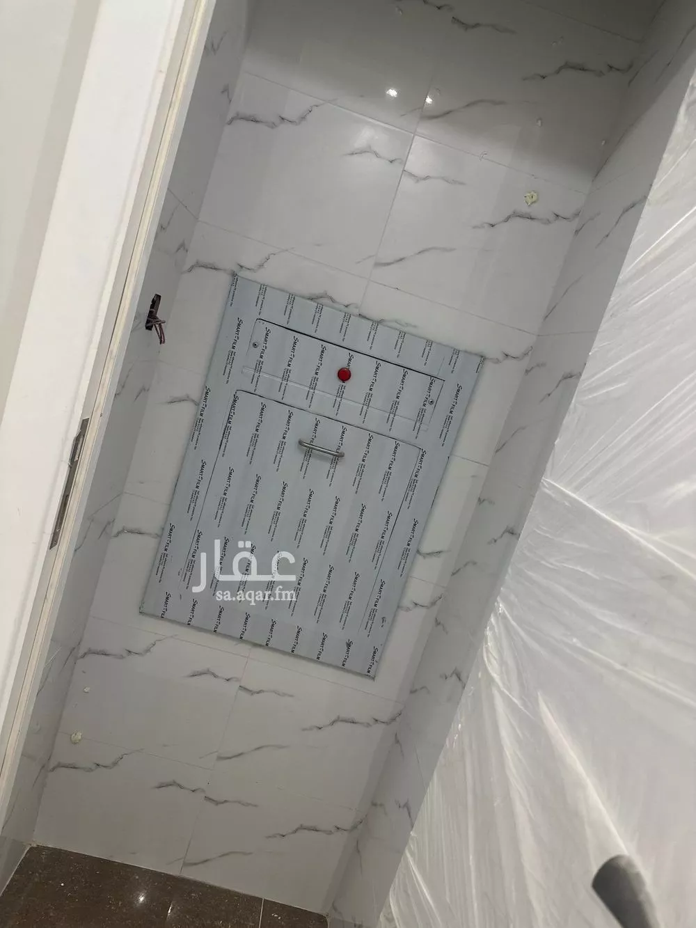 شقة 3 غرف في الروابي 14