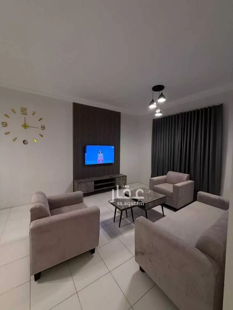 1 bedroom apartment in Al Olaya 3