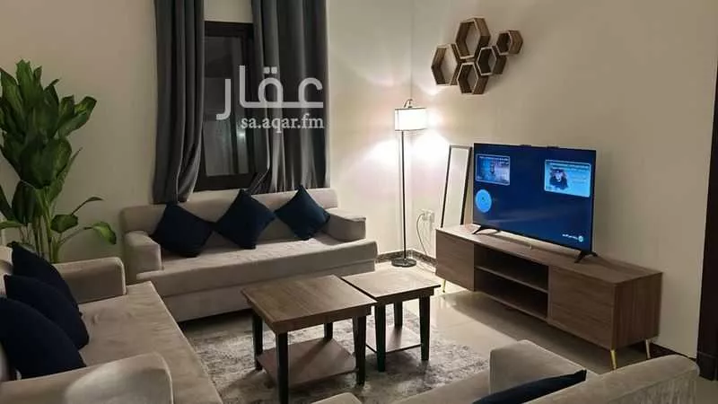 شقة 2 غرف في ابن سينا 8