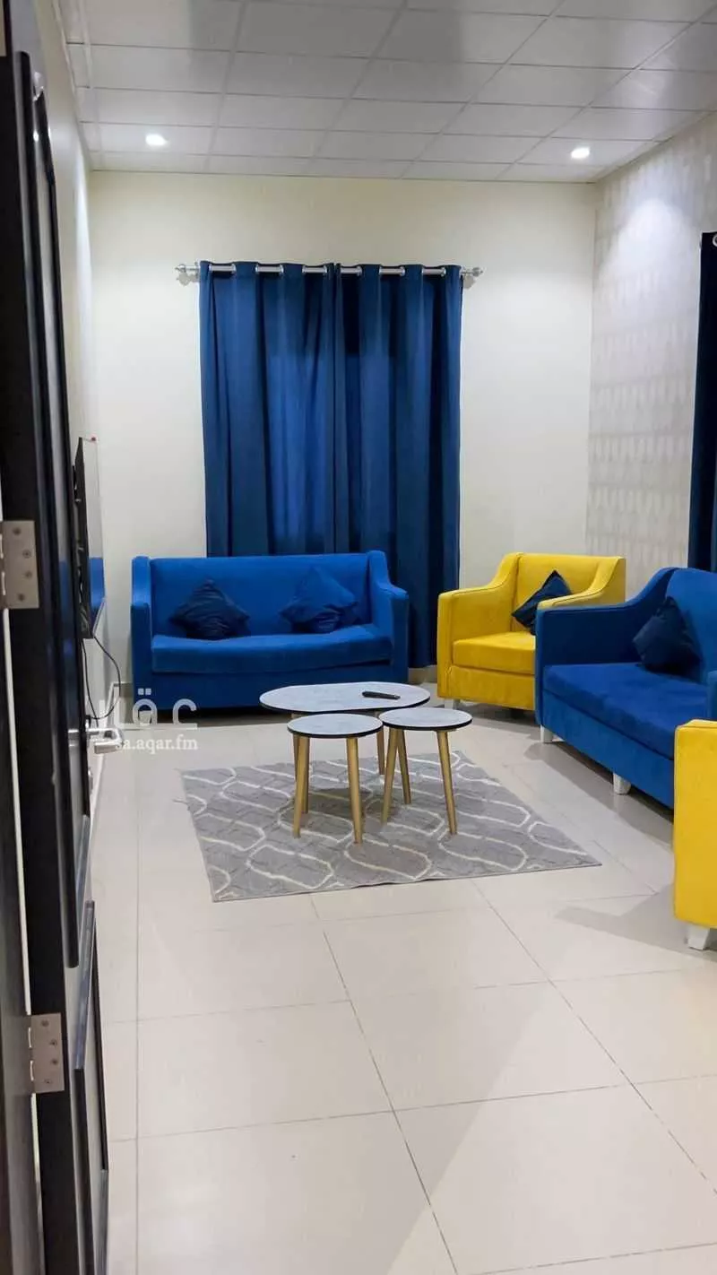 1 bedroom apartment in At Taawon, Eastern Province 4