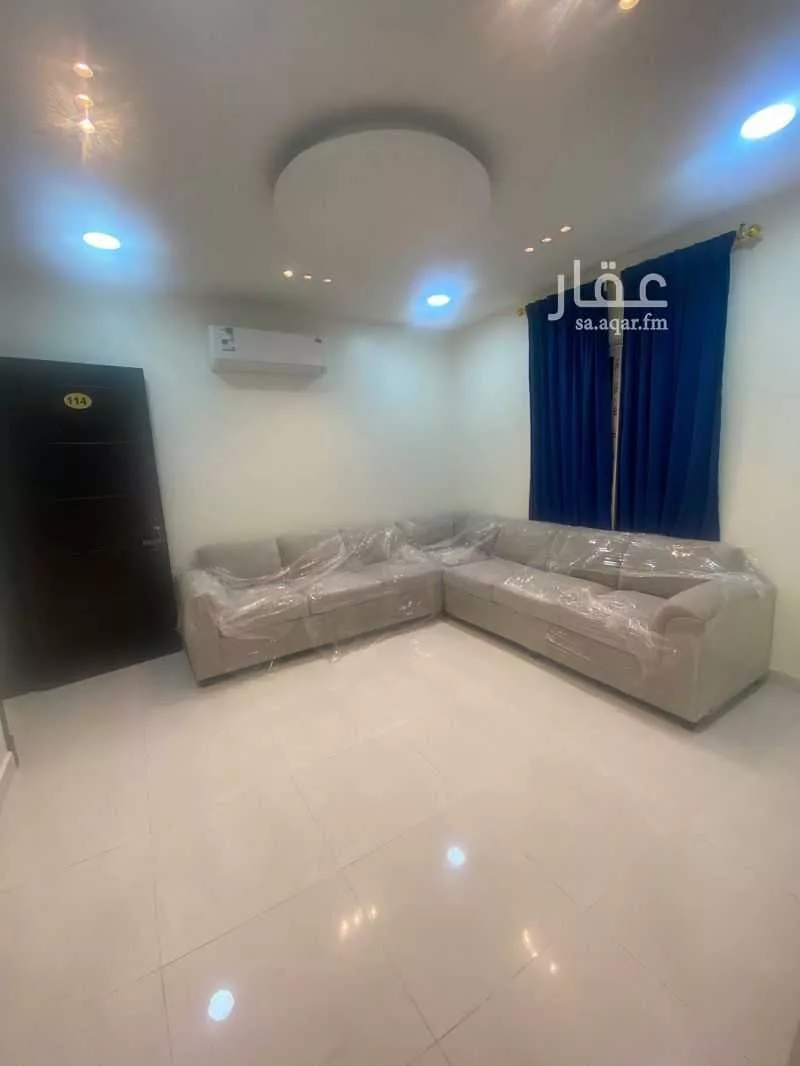 1 bedroom apartment in Al Hamra, Eastern Province 8