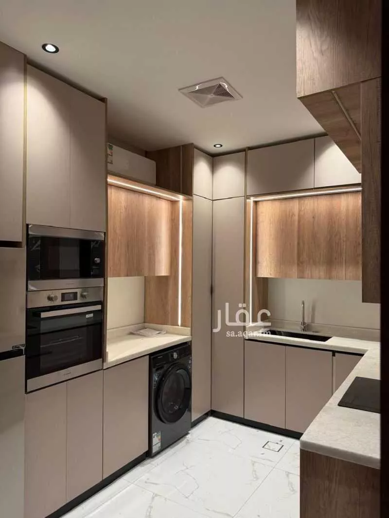 3 bedroom apartment in Al Hamra 2