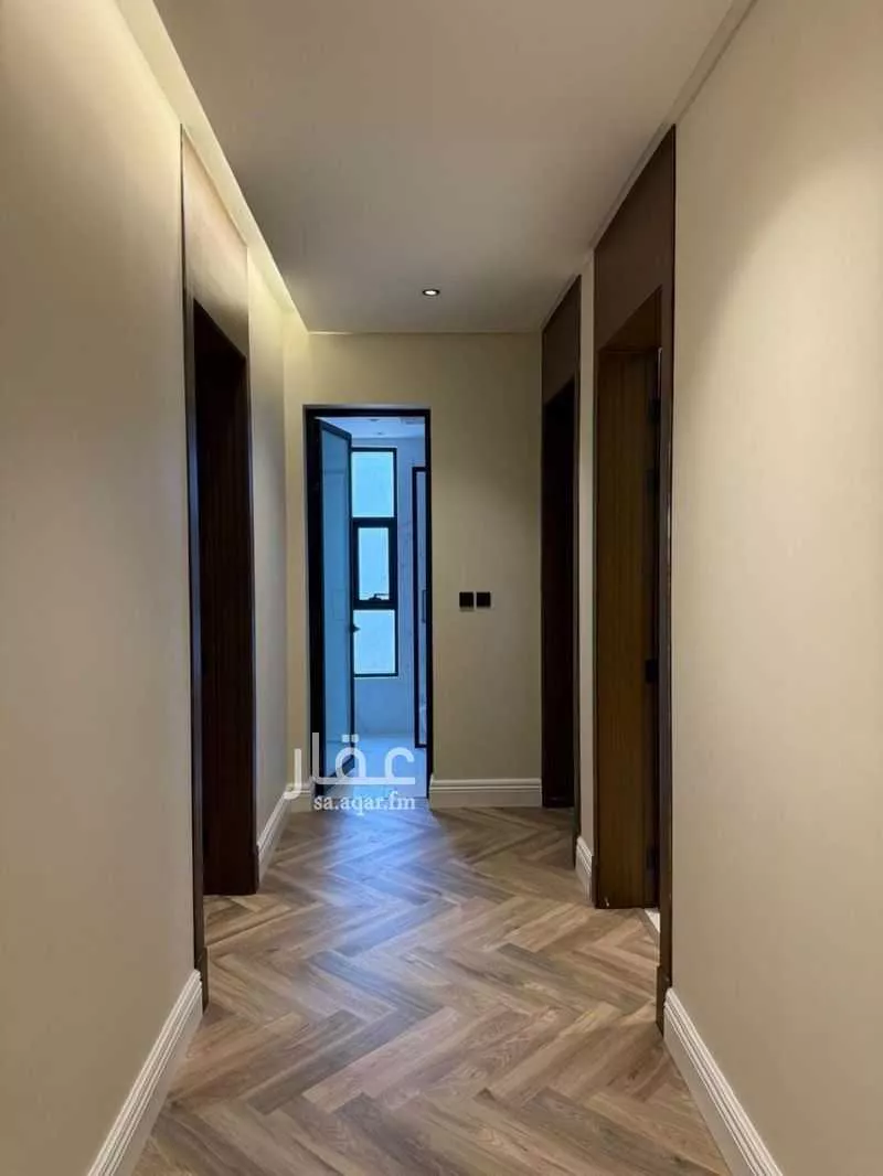3 bedroom apartment in Al Hamra 3