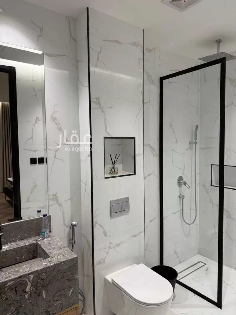 3 bedroom apartment in Al Hamra 4
