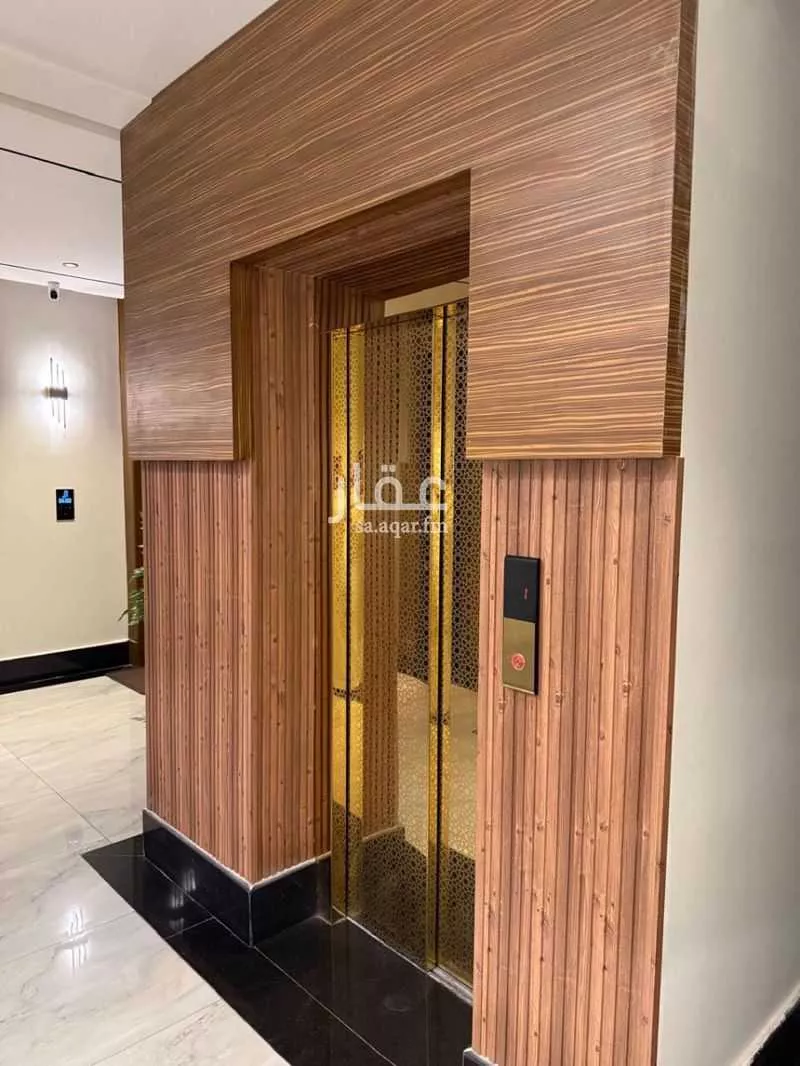 3 bedroom apartment in Al Hamra 6