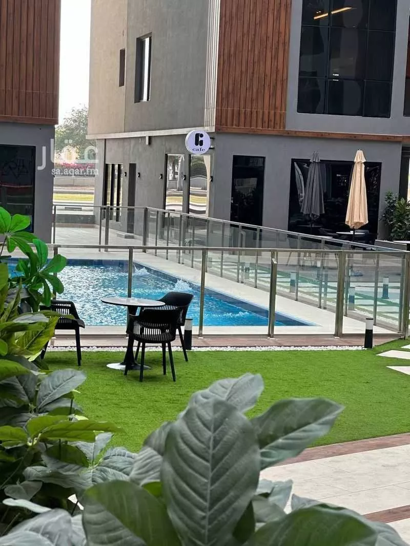 4 bedroom apartment in Al Hamra 8