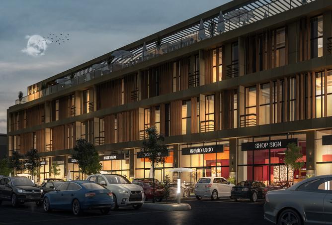 14428 sqm shop in As Suwaidi Al Gharabi 2
