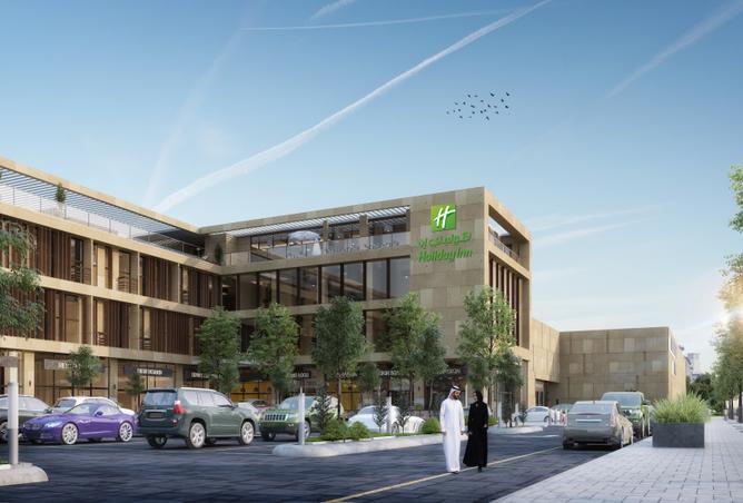 14428 sqm shop in As Suwaidi Al Gharabi 3