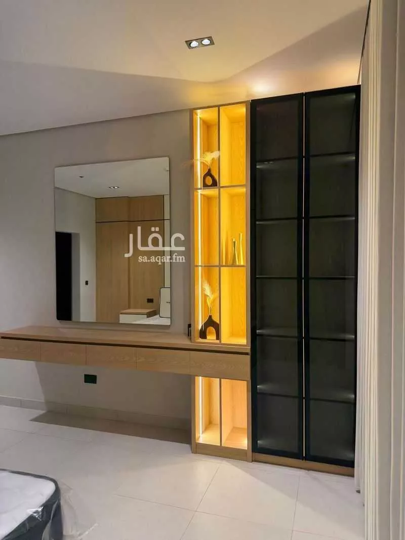 4 bedroom apartment in Al Hamra 2