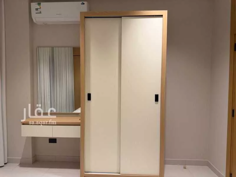 4 bedroom apartment in Al Hamra 11