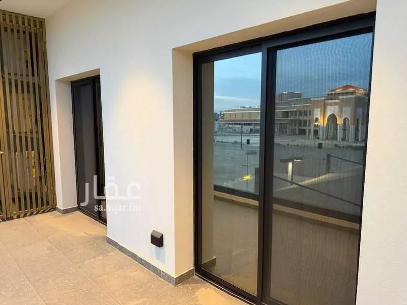 4 bedroom apartment in Al Hamra 13