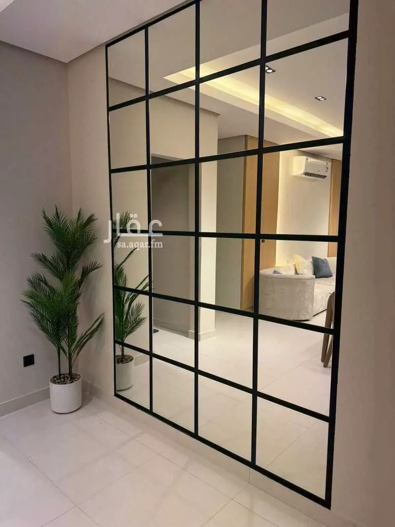 4 bedroom apartment in Al Hamra 14