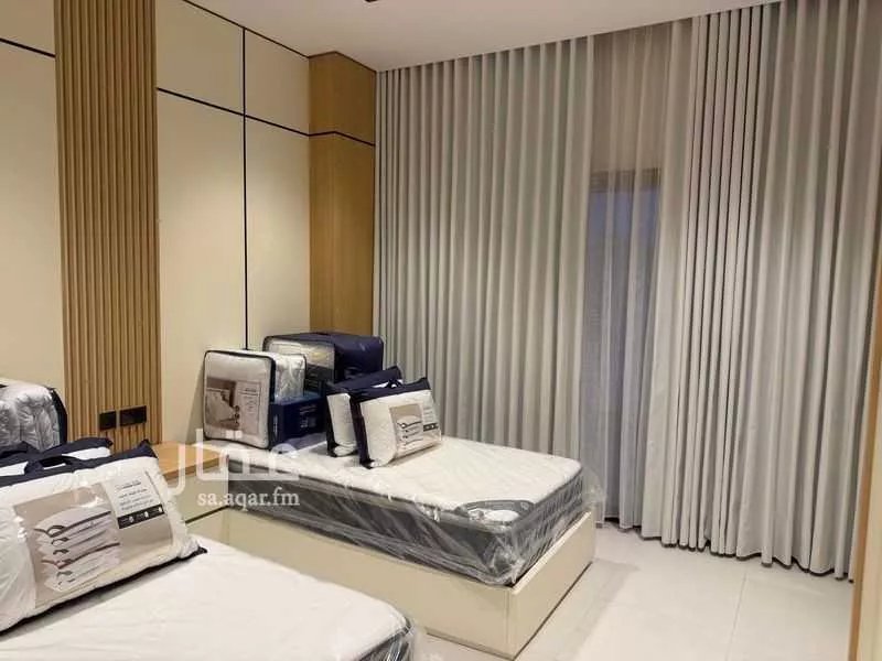 4 bedroom apartment in Al Hamra 15