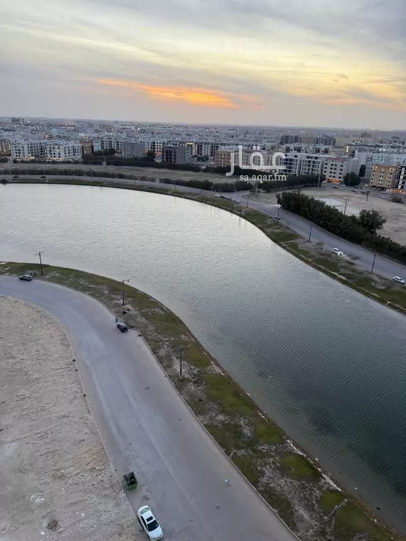 4 bedroom apartment in Al Hamra 17