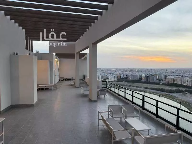 4 bedroom apartment in Al Hamra 19