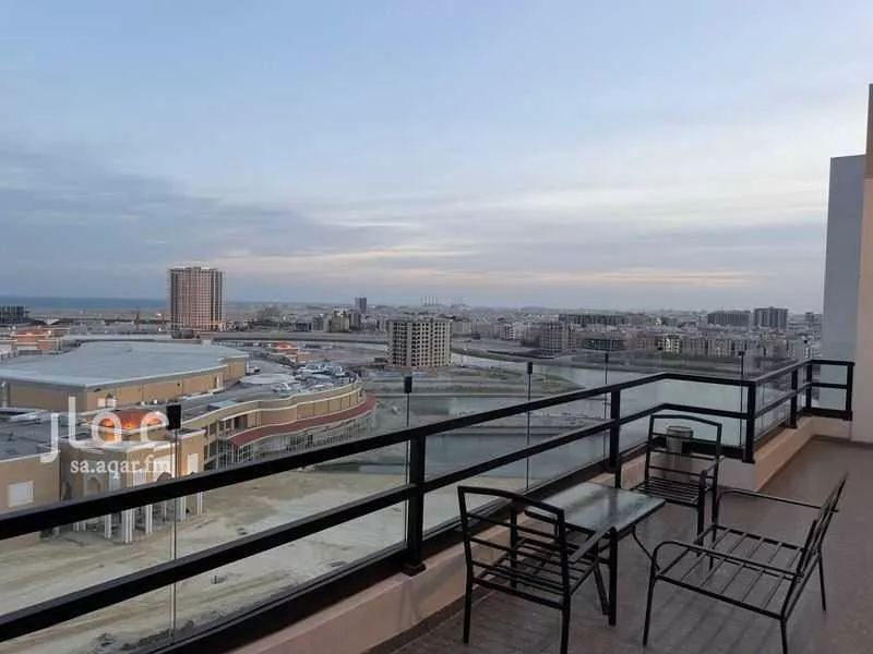 4 bedroom apartment in Al Hamra 20
