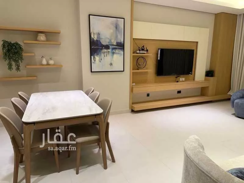 4 bedroom apartment in Al Hamra 21