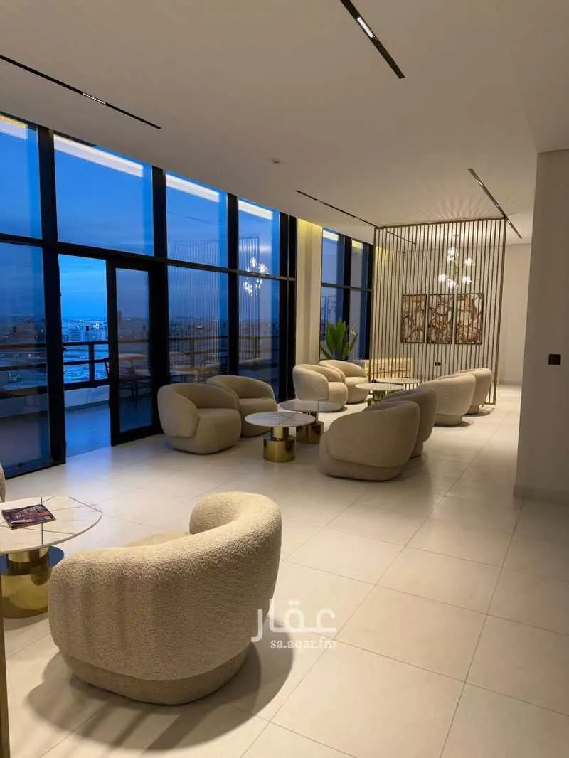 4 bedroom apartment in Al Hamra 22