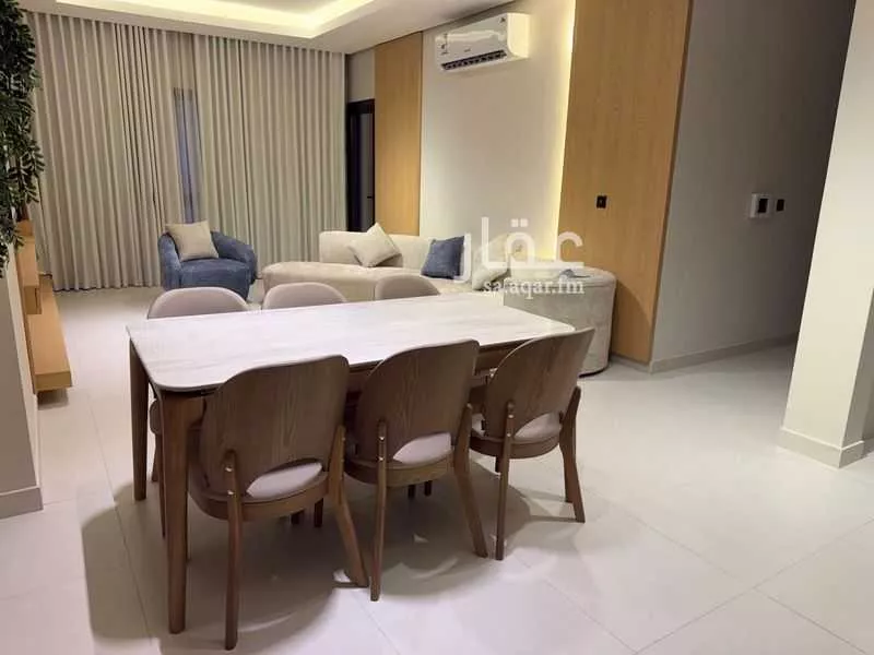 4 bedroom apartment in Al Hamra 24