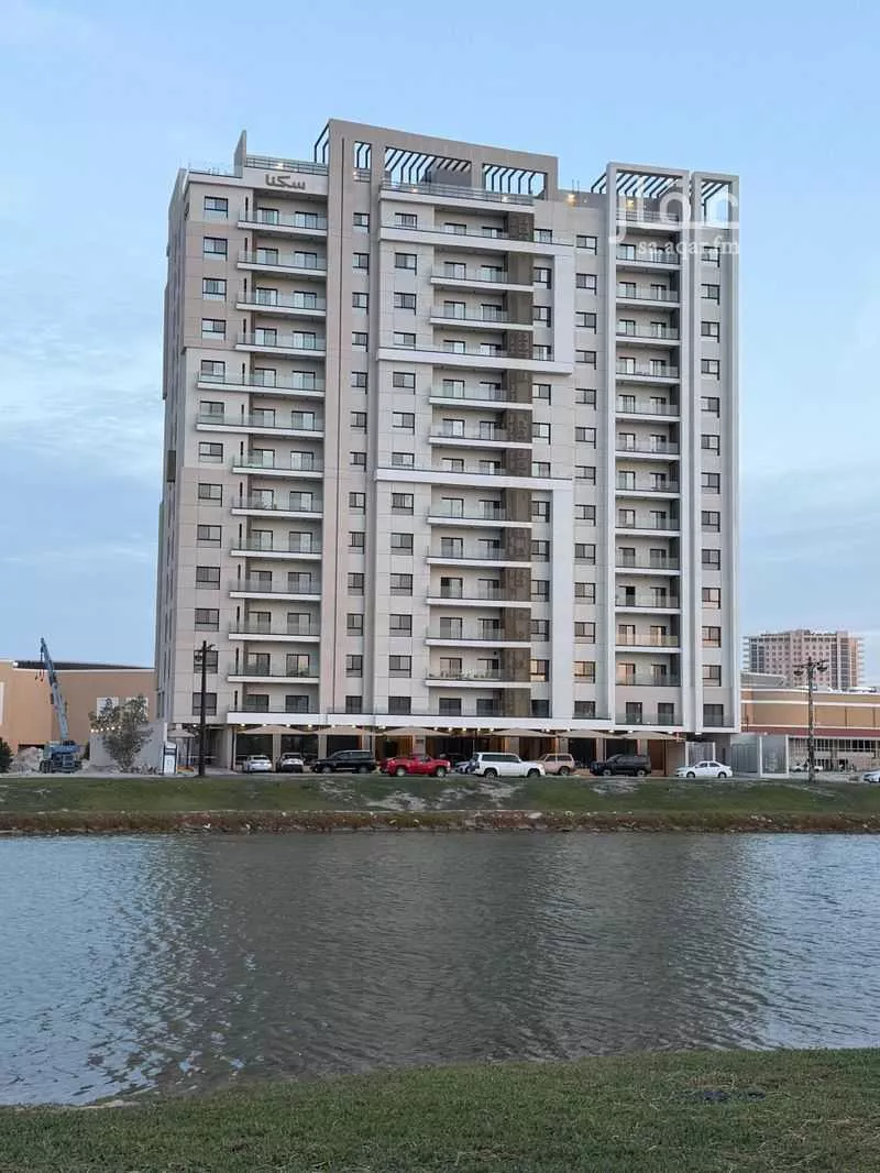 4 bedroom apartment in Al Hamra 28