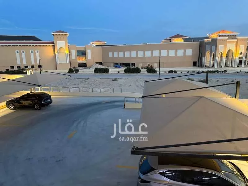 4 bedroom apartment in Al Hamra 4
