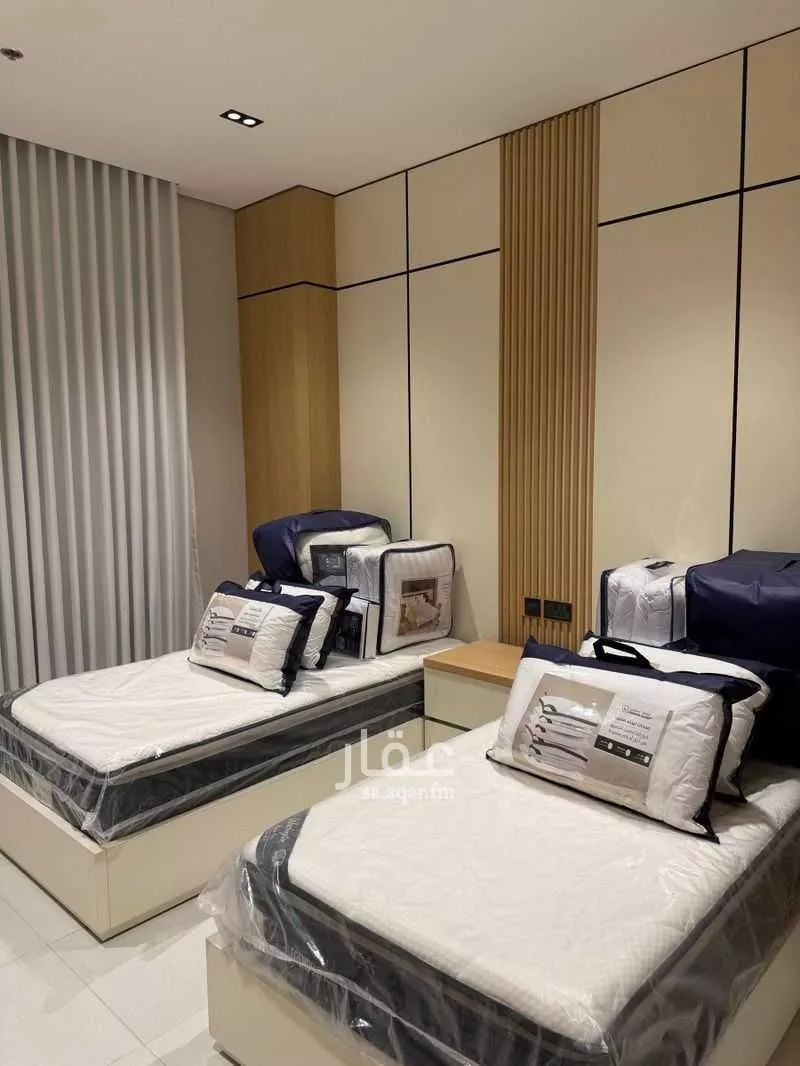 4 bedroom apartment in Al Hamra 6