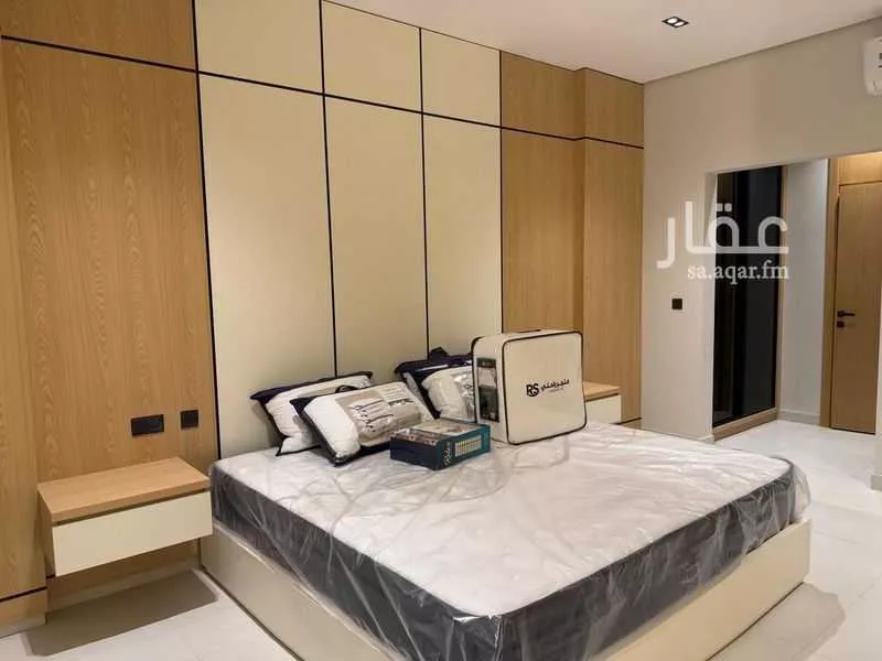 4 bedroom apartment in Al Hamra 7