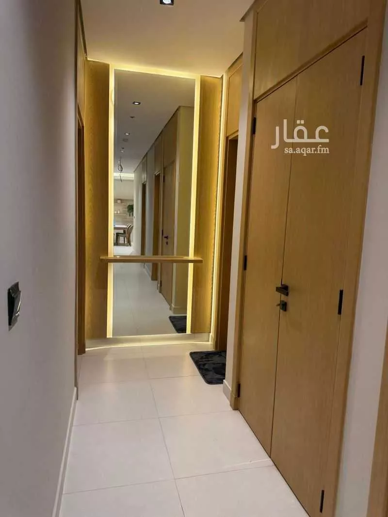 4 bedroom apartment in Al Hamra 8